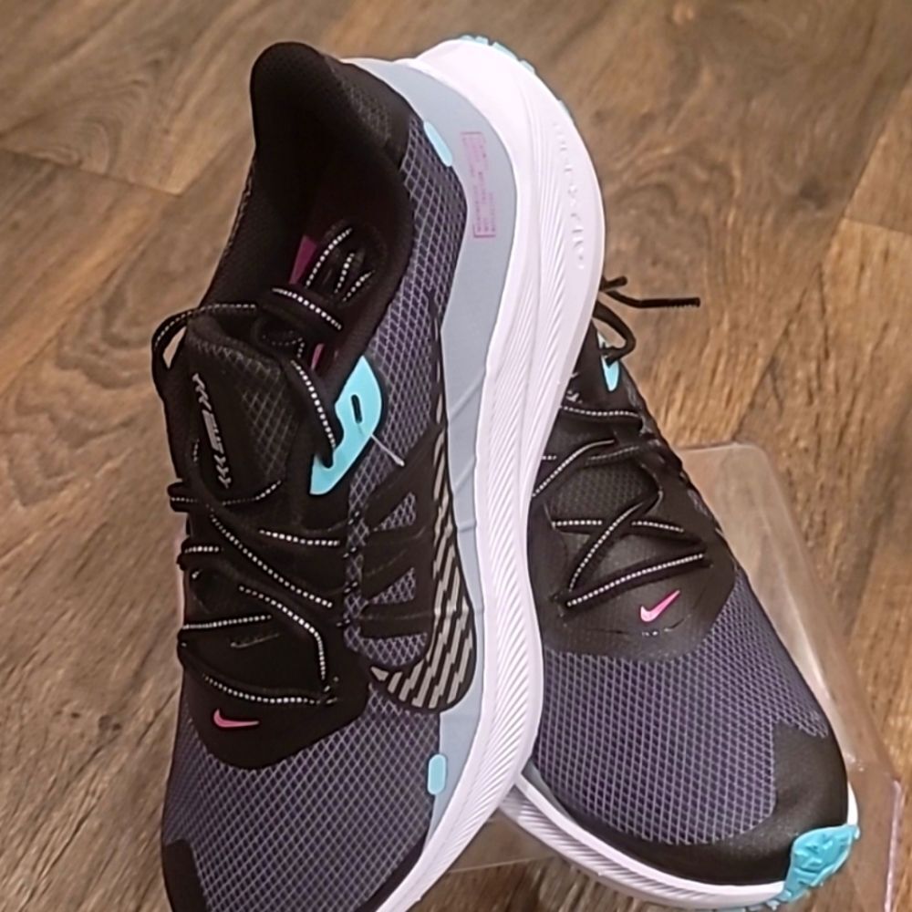 Nike Winflo 7‎ Shield Shoe - Picture 8 of 12